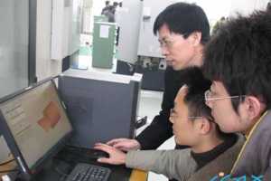 Cimatron˾Ϊ2010ְԺУǸɽʦ̼ӹֻ