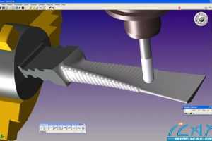 GibbsCAMƷEASTEC2009