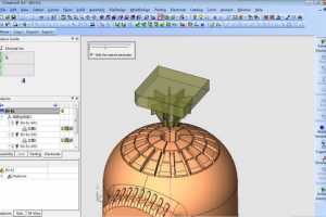 ݸѺ͵޹˾ʹCimatronE缫NCЧ15%