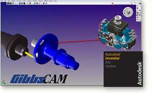 GibbsCAM32λ汾64λ汾ͨAutodesk˾֤ΪAutodesk Inventor 2012 ...