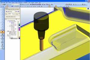 죬Ч--CimatronEģӹʹЧ