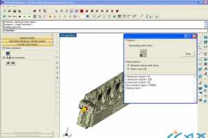 Moldex3D/eDesign R9.1汾