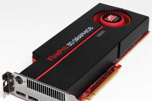 ƼATI FirePro 2010ȫ¹վרҵʾϵƷ