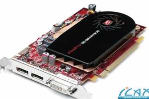 NX6  ATI FirePro V3750 