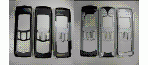 A04 ϳͼģֻϸǵIMD(In-Mold Decoration)Ƴо