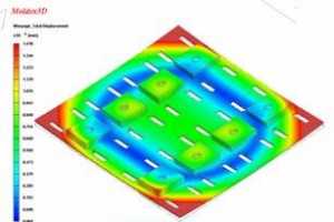 B12 ӦCAEֶ̽ģѨƶԲƷ֮Ӱ