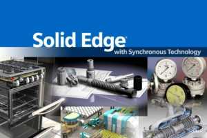 A06-Solid Edge ͬģЧӹӦ