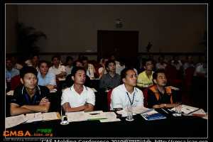վԲCAE Molding Conference 2010Ѳֻ