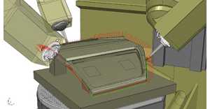 Delcam 11걣ΪרҵCAM˾