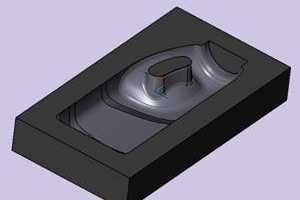 CAD̳̣3D CAMеһЩСص㣨һ