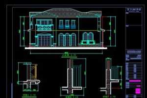 ЧCAD̳֮CADĿռ䲼ּ