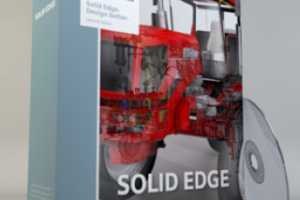 ػSolid Edge㲿Ľģװơͼơ͸ ...