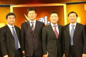 CAXAܲ㲩ʿӦ Ի̸ҵչ