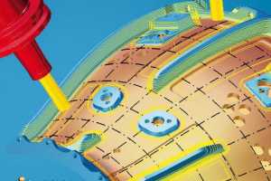 OPEN MIND hyperMILL2011²ԺŻܿ2Dӹ5ͬϳͳӹ