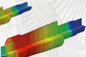 Abaqus FEAAlstom PowerֻЧ - , ʵ󷢵