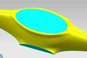 [NX̳] Siemens NX 8.0 ͸ͼĽ̳