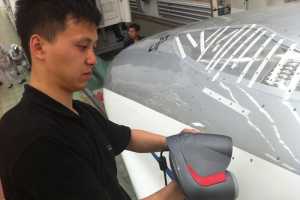 CreaformδйRapidform3Dɨ ɺЭ