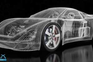 AMD վרҵʾϯSiggraph Asia 2011ۣ