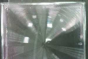 B13 150*150mm ̫ܾ۹⾵Ƭģ߼μ