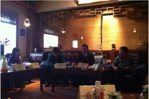 Data-driven VS. Vision-driven - ۲