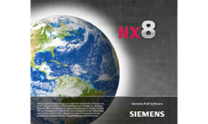 [NX] Siemens NX 8.0֧·ı׶