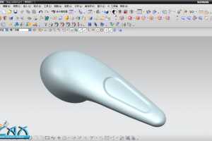 [NX̳] Siemens NX 8.0 ͣͼĽ̳