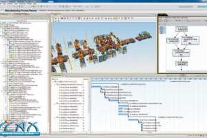 ǵľߣɫĲƷ Tecnomatix 10  Ч
