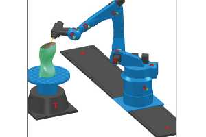 DelcamƳ°PowerMILL ģ