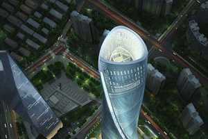 Shanghai Tower2014Ϻһ¥