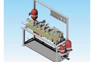 Solid EdgeFemap with NX NastranͷҺѹе޹˾ʵɶάά ...