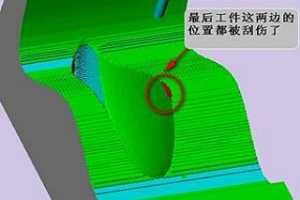 CAD/CAMʵñ䣺3D̵߳