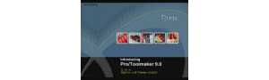 Pro/TOOLMAKER 9.0 ſ