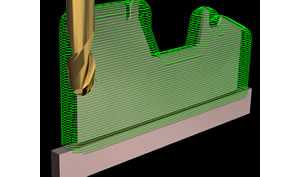 PowerMILL - ӹ缫빤