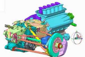 [ݱ] Creo 2.0 Parametric ӿƷ̣ʵֵּ