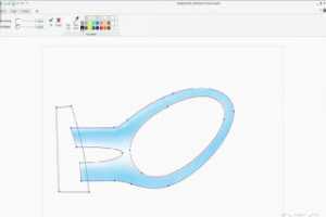 Creo 2.0 Sketch   2D ͼ׽˼ʾƵ