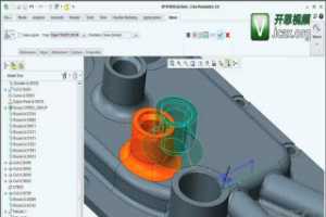 Creo 2.0 Flexible Modeling еƣƵ