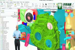 Creo 2.0 װʾƵ  װٶ 40 ֮