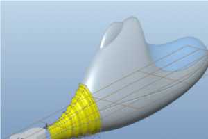 Creo 2.0ɷʾƵ  ͨƺ״и