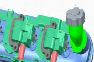 Creo 2.0 ֱӱ༭ ɵں޸ƷʾƵ