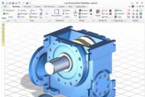 Creo Elements/Direct Modeling  ١ɵʾƵ