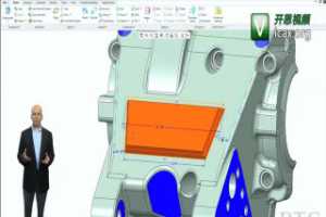 Creo Parametric 2.0 ЧʾƵ