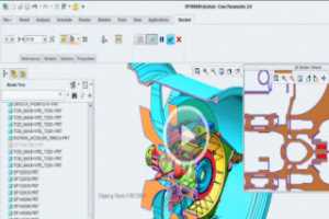 Creo 2.0 New Cross-Sectioning ¹ ʾƵ