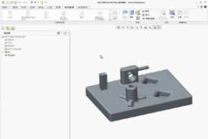 Creo Խģ [Creo Parametric 1.0 Ƶ̳]