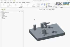 Creo༭ [Creo Parametric 1.0 Ƶ̳]