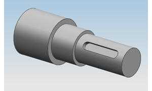 [NX 㽨ģ:淨] ʵս3Բ