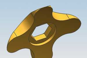 [NX 㽨ģ:] ʵս2ֶĸģ