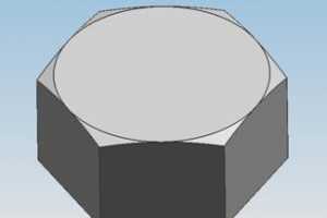 [NX 㽨ģ:] ʵս3˨ͷģ