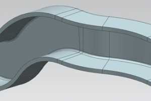 [NX 㽨ģ:] ʵս4м۵Ľģ