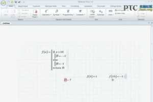 Programming [Mathcad Prime 1.0Ƶ̳]