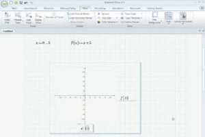 Creating a Basic X-Y Plot [Mathcad Prime 1.0Ƶ̳]